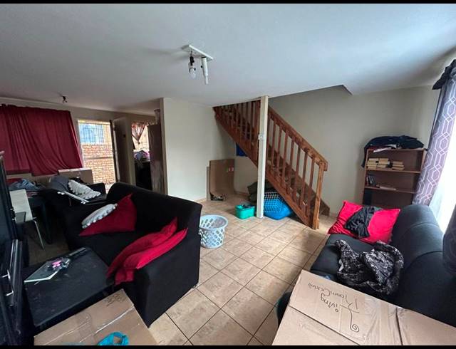 2 BEDROOM PROPERTY TO RENT IN ZWARTKOP